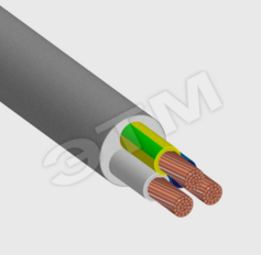 Провод 3х1,50 ПВС ГОСТ